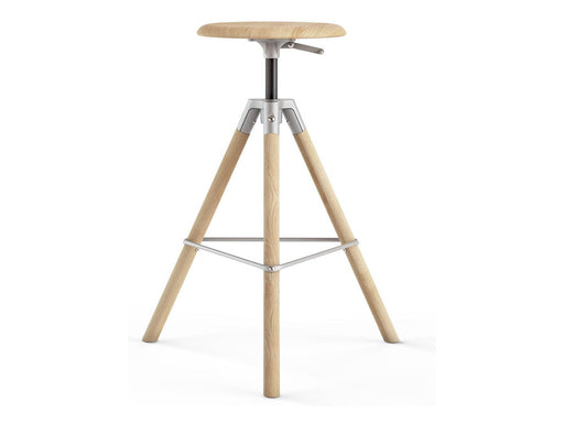 Sitzhocker Model 111/112