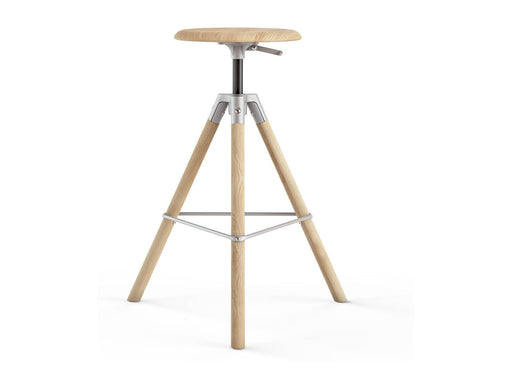 Sitzhocker Model 111/112