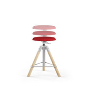 Sitzhocker Model 111/112 - Reoffice