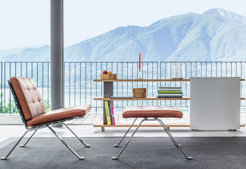 Sitzhocker Modell 1600 - Reoffice