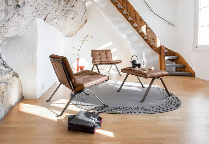 Sitzhocker Modell 1600 - Reoffice