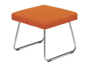 Sitzhocker Otto Girsberger Serie - Reoffice