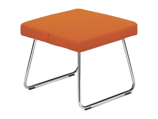 Sitzhocker Otto Girsberger Serie