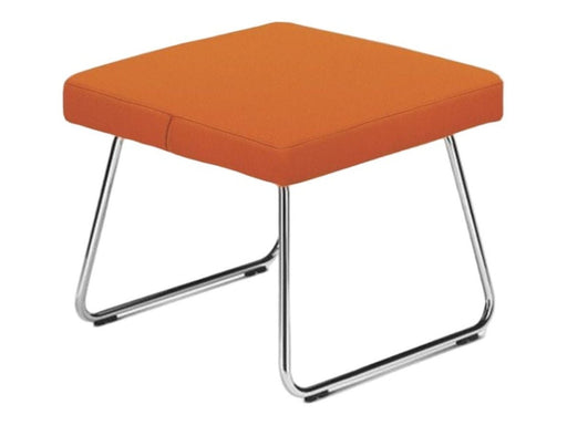 Sitzhocker Otto Girsberger Serie