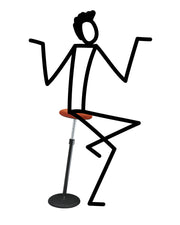 Sitzhocker Sway - Reoffice