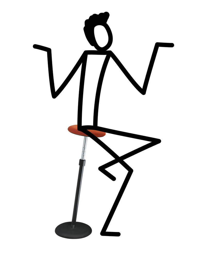 Sitzhocker Sway - Reoffice