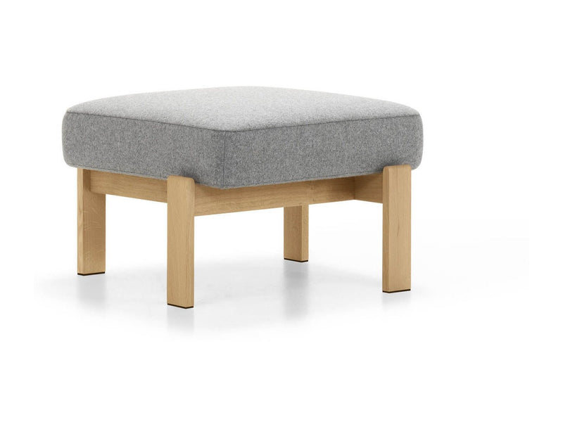 Sitzhocker Velum für flexible und komfortable Sitzlösungen - Reoffice