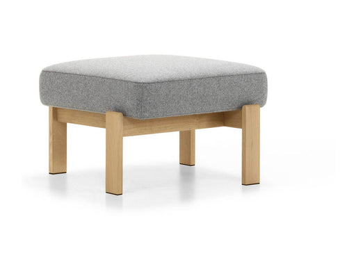 Sitzhocker Velum für flexible und komfortable Sitzlösungen
