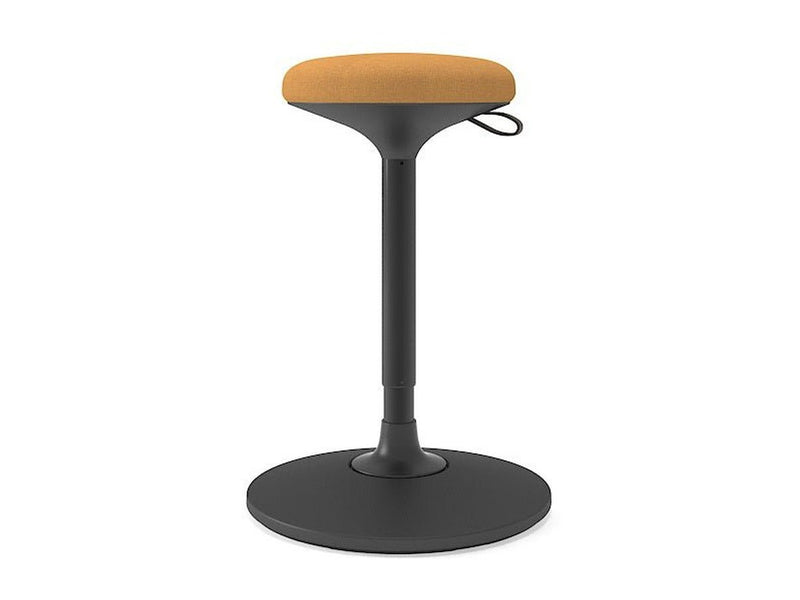 Steh/Sitz Hocker Wobby - Reoffice