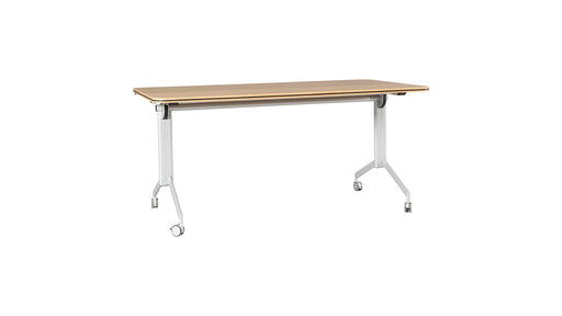 Gebrauchter Klapptisch Piegho von Neudörfler für Büros