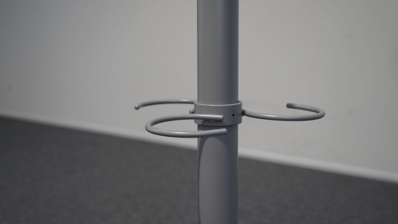 Garderobenständer Metall Neudörfler Zafa - Reoffice