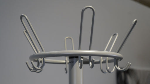 Garderobenständer Metall Neudörfler Zafa - Reoffice