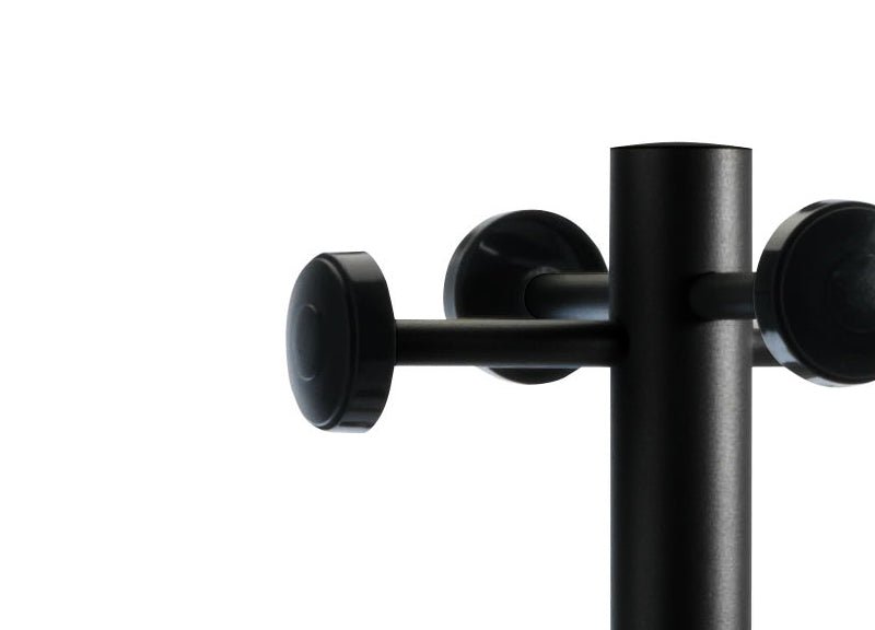 Kleiderständer Bubble - Reoffice