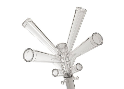 Narbutas UFO Kleiderständer in modernem Bürobereich