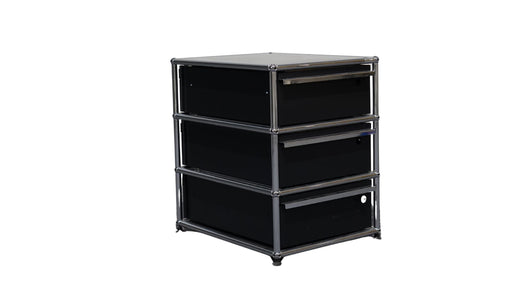 Reoffice – Ladenschrank USM-Haller III