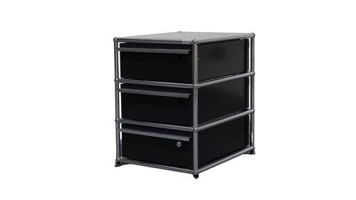 Reoffice – Ladenschrank USM-Haller III