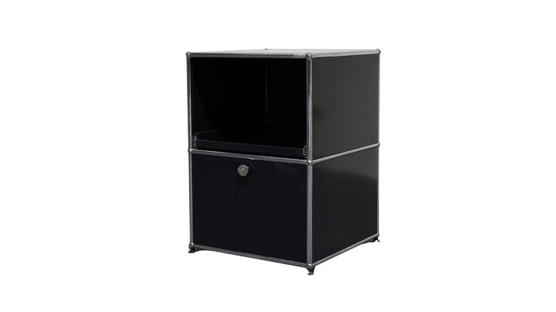 Reoffice – Ladenschrank USM-Haller IV