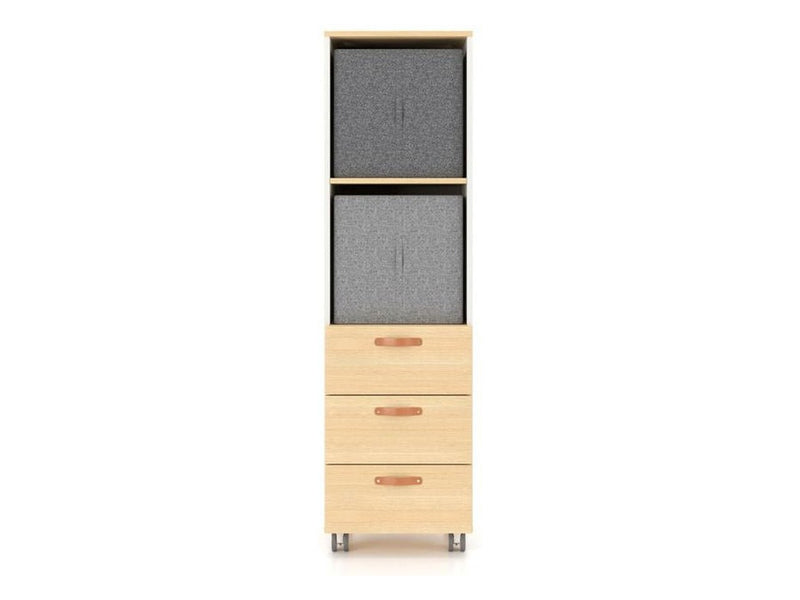OFFA Mbox von Nowy Styl Systemmöbel - Reoffice