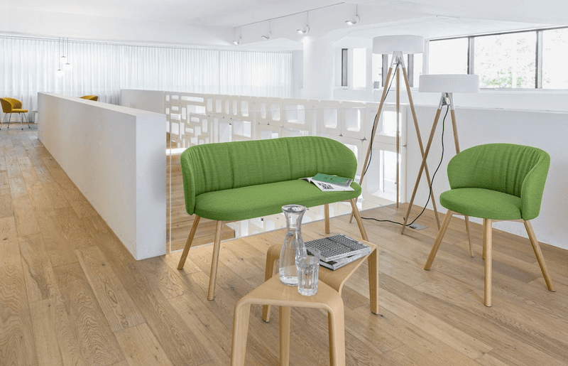 Loungemöbel Biala - Reoffice