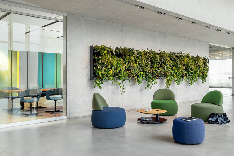 Incycle Loungemöbel - Reoffice