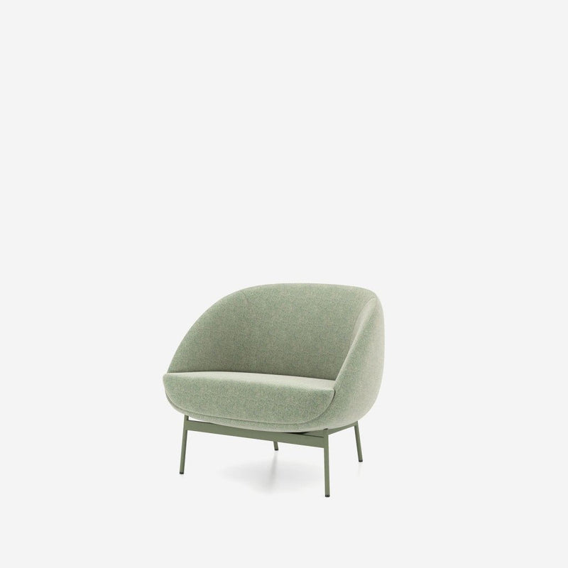 Lounge Serie Mollen - Reoffice