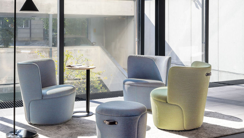 Loungesessel Cina - Reoffice