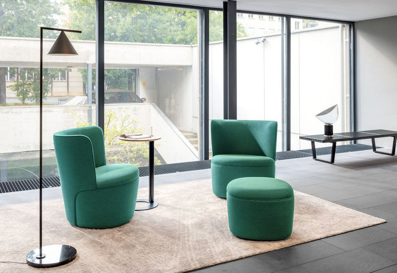 Loungesessel Cina - Reoffice