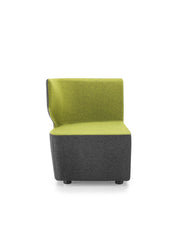 Loungesofa Modular Pablo (Armlehne Rechts) - Reoffice