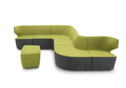Loungesofa Modular Pablo (Eckmodul positiv) - Reoffice