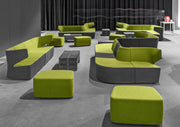Loungesofa Modular Pablo (Eckmodul positiv) - Reoffice