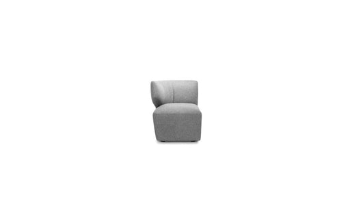 Loungesofa Modular Pablo Soft (Armlehne Rechts) - Reoffice