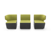 Loungesofa Modular Pablo (Zwischenmodul) - Reoffice