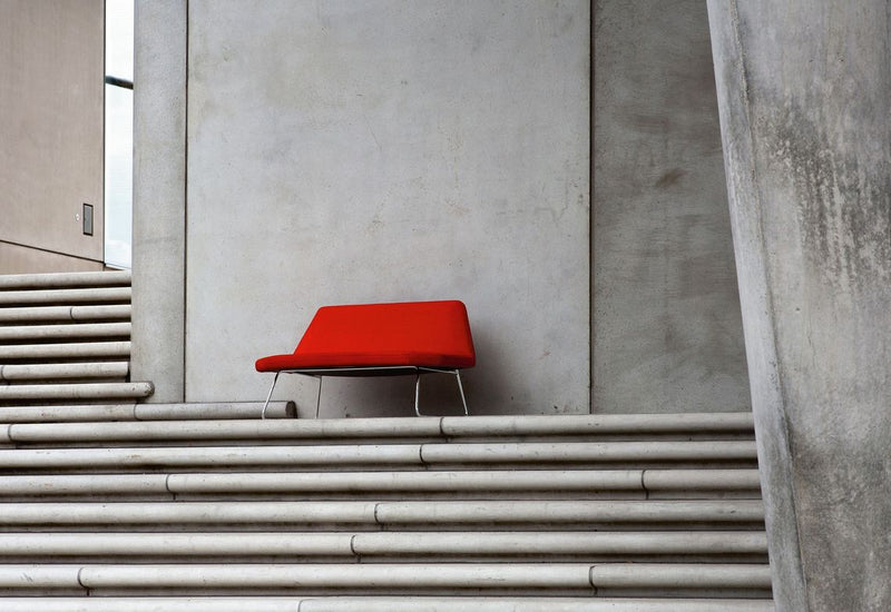 Loungesofa Otto - Reoffice