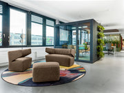 Loungesofa Pablo Soft - Reoffice