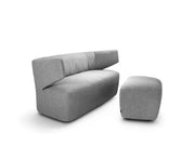 Loungesofa Pablo Soft - Reoffice