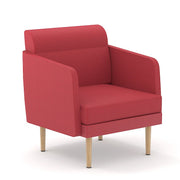 Reoffice – Loungestuhl Arcipelago