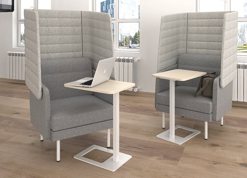 Reoffice – Loungestuhl Arcipelago