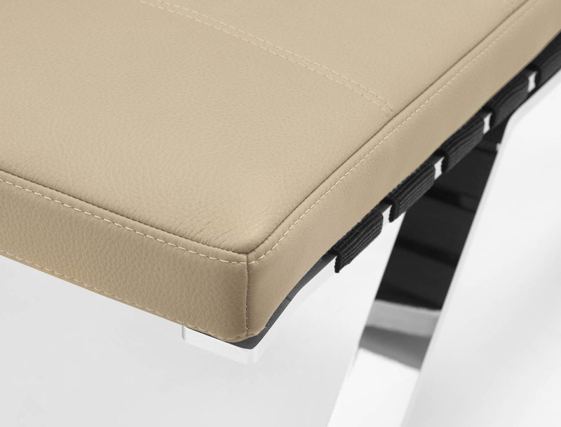 Loungestuhl Modell 1600 - Reoffice