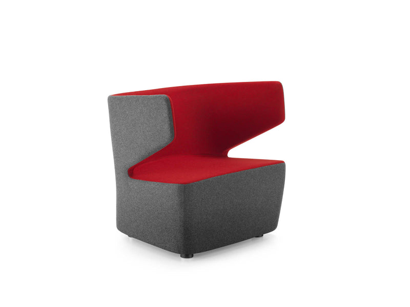 Loungestuhl Pablo - Reoffice