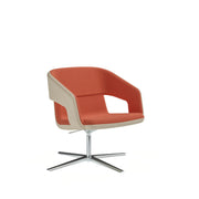 Reoffice – Loungestuhl Twist&Sit Soft