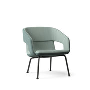 Reoffice – Loungestuhl Twist&Sit Soft