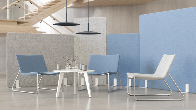 Reoffice – Loungestuhl Vegas