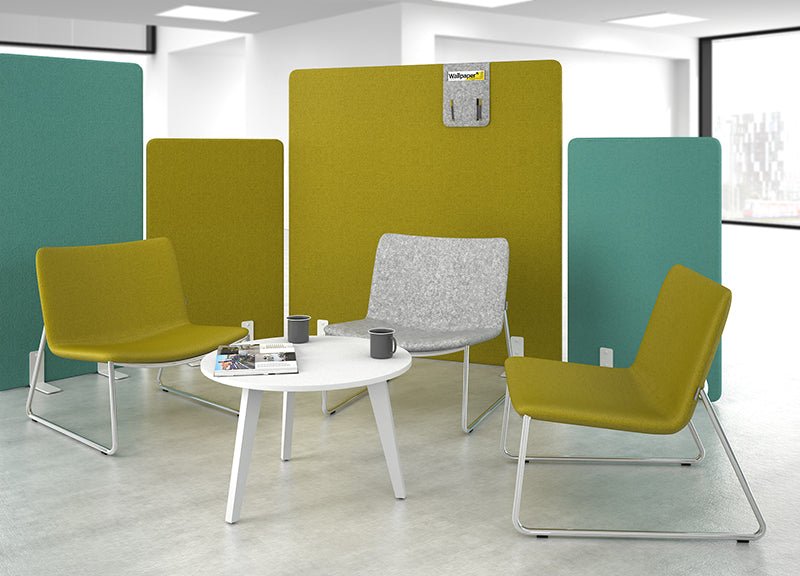 Reoffice – Loungestuhl Vegas