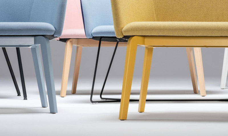 Naudu Sofa Loungemöbel - Reoffice