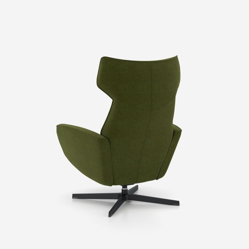 Nowy Styl Otuli Loungesessel - Reoffice