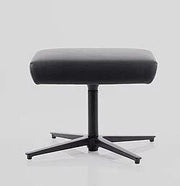 Köhl Artiso Lounge MID/WING Sessel - Reoffice