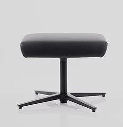 Köhl Artiso Lounge MID/WING Sessel - Reoffice