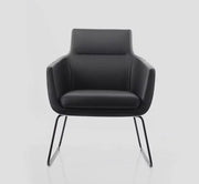 Köhl Artiso Lounge MID/WING Sessel - Reoffice