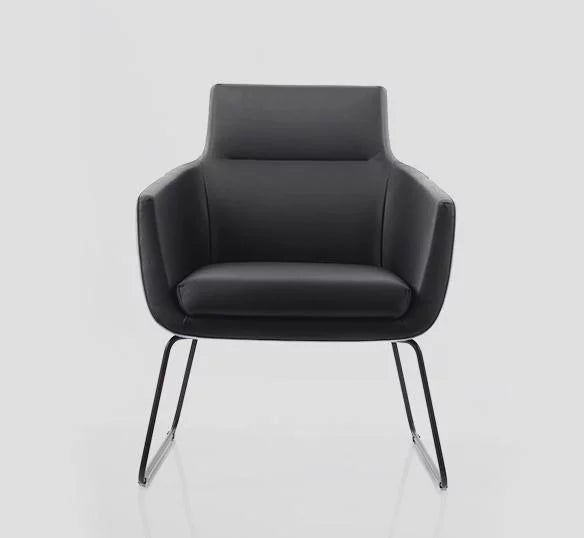 Köhl Artiso Lounge MID/WING Sessel - Reoffice