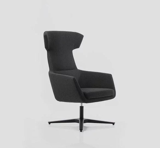 Köhl Artiso Lounge MID/WING Sessel